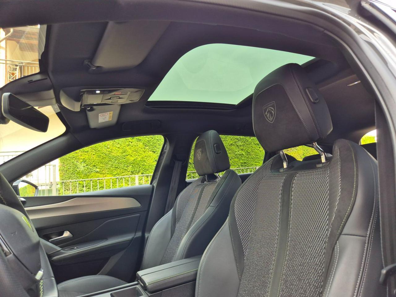 PEUGEOT 308 BlueHDi 130 S&S EAT8 SW GT - 19