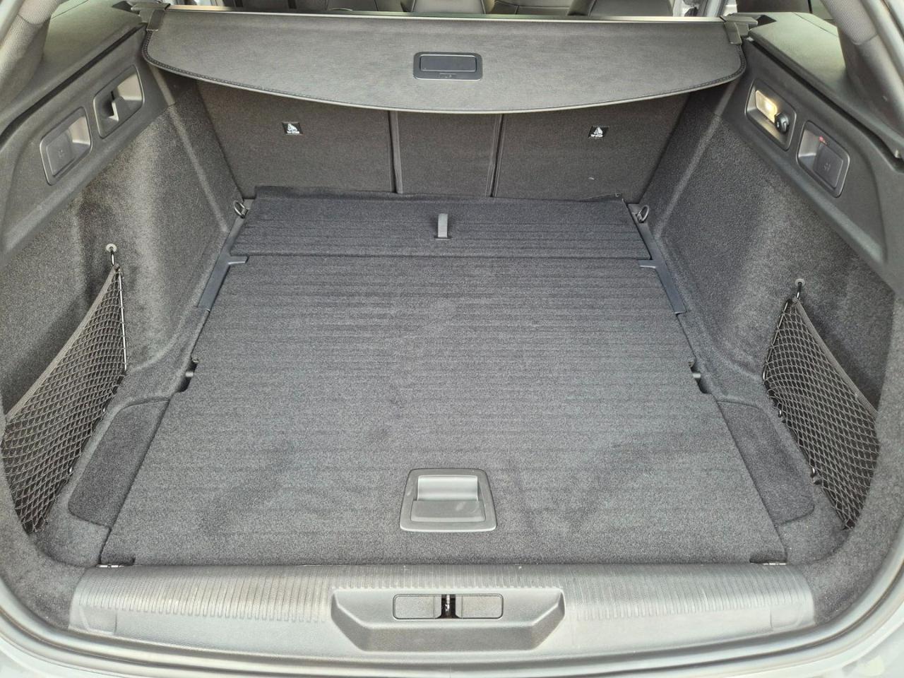 PEUGEOT 308 BlueHDi 130 S&S EAT8 SW GT - 15