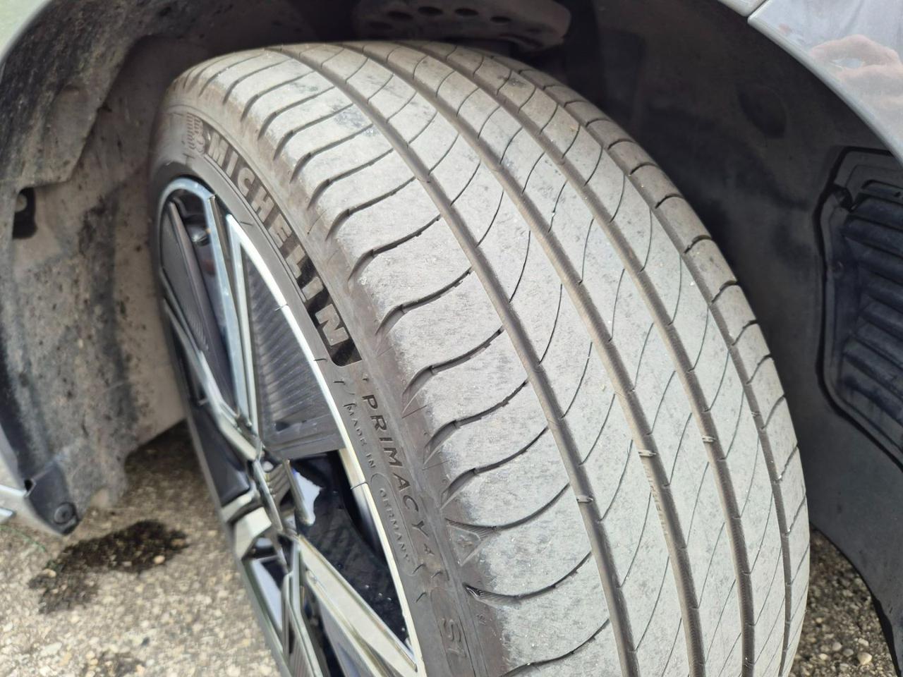 PEUGEOT 308 BlueHDi 130 S&S EAT8 SW GT - 25