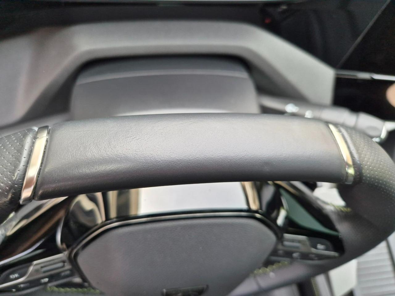 PEUGEOT 308 BlueHDi 130 S&S EAT8 SW GT - 12