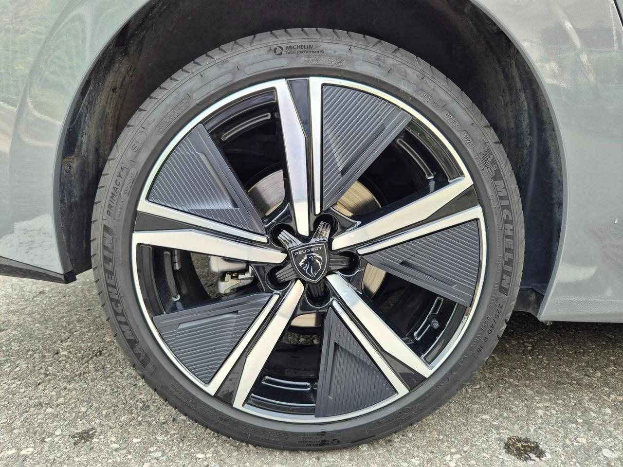 PEUGEOT 308 BlueHDi 130 S&S EAT8 SW GT - 27