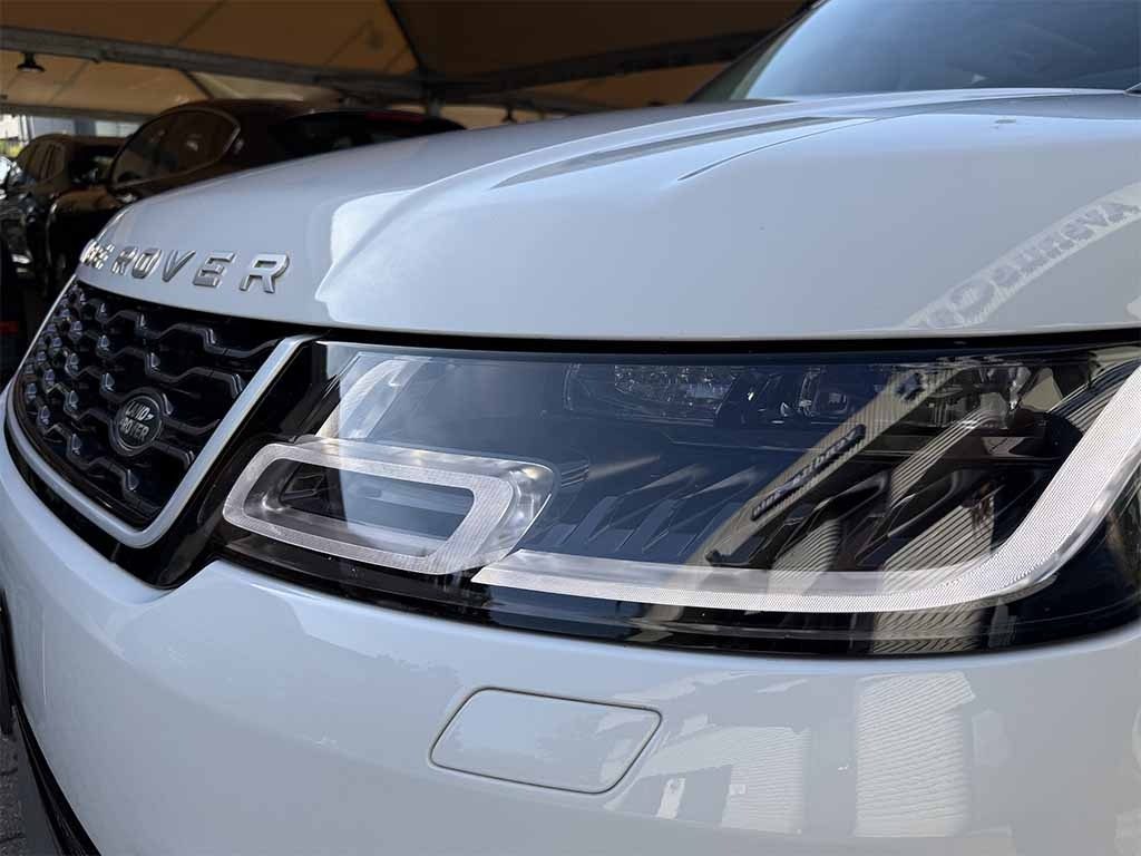 LAND ROVER Range Rover Sport mhev TETTO APRIBILE PELLE CARPLAY IVA ESPOSTA - 9