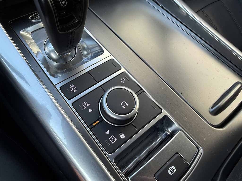 LAND ROVER Range Rover Sport mhev TETTO APRIBILE PELLE CARPLAY IVA ESPOSTA - 18