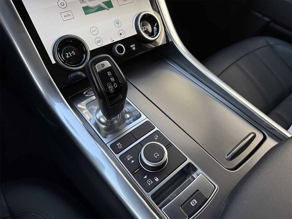 LAND ROVER Range Rover Sport mhev TETTO APRIBILE PELLE CARPLAY IVA ESPOSTA - 17