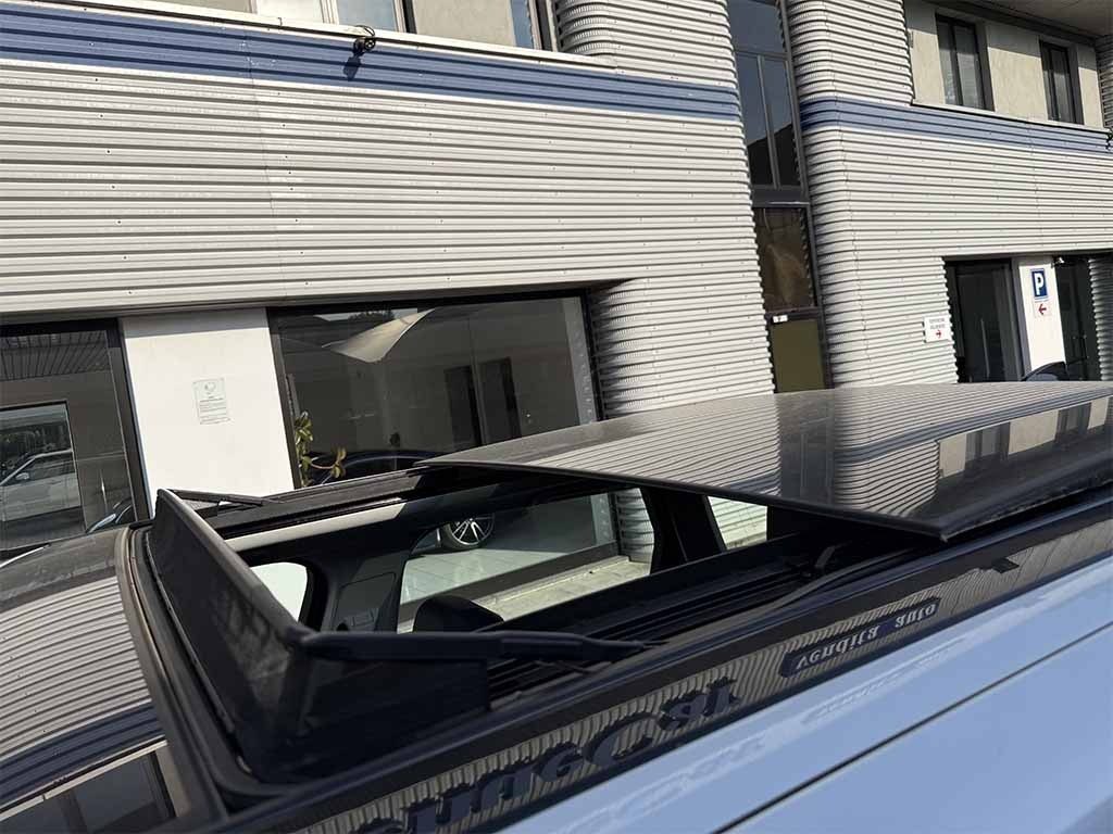 LAND ROVER Range Rover Sport mhev TETTO APRIBILE PELLE CARPLAY IVA ESPOSTA - 10