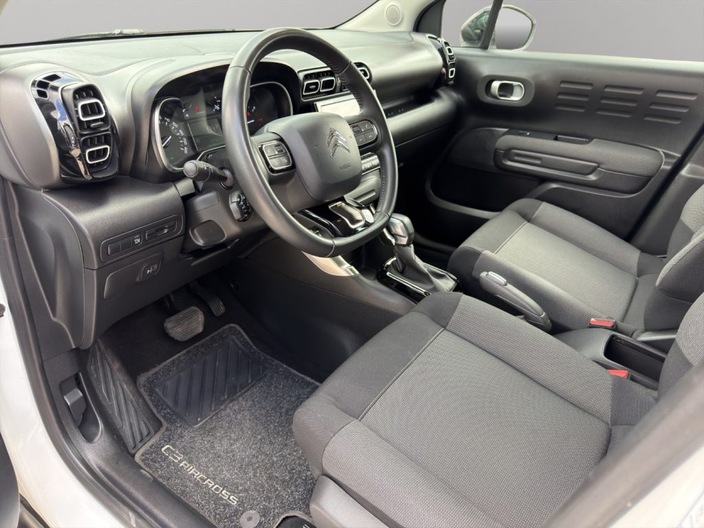 CITROEN C3 Aircross 1.5 bluehdi shine - 7