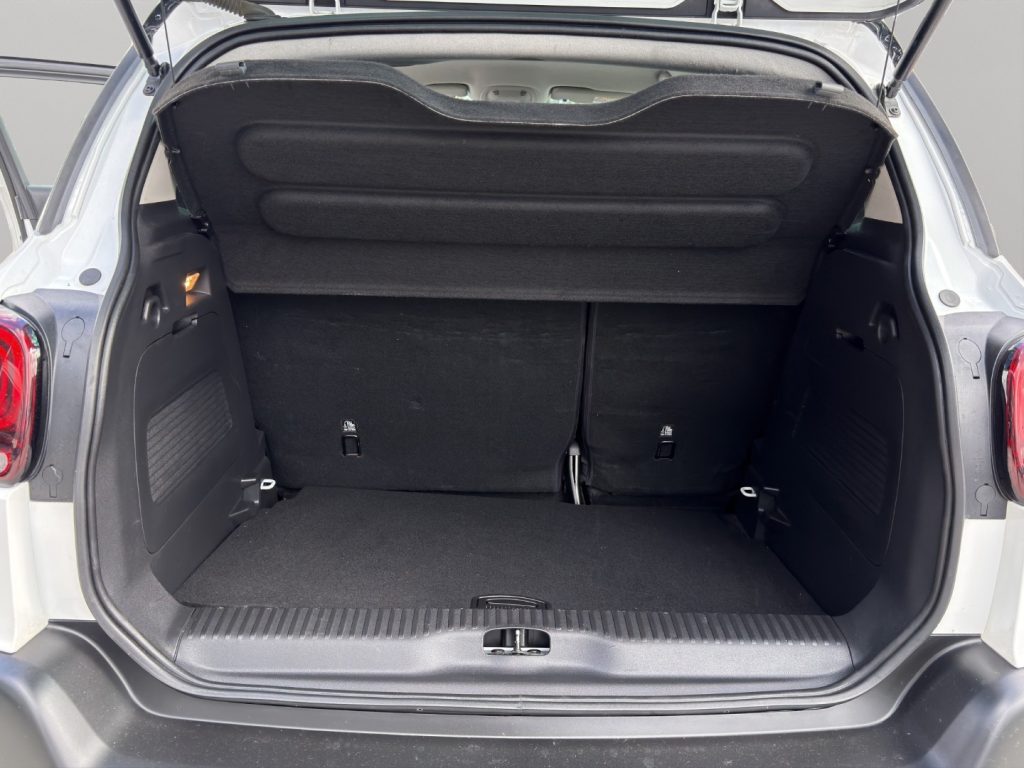 CITROEN C3 Aircross 1.5 bluehdi shine - 15