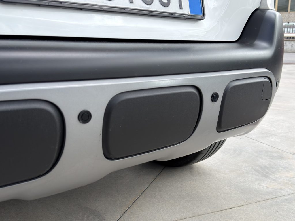 CITROEN C3 Aircross 1.5 bluehdi shine - 16