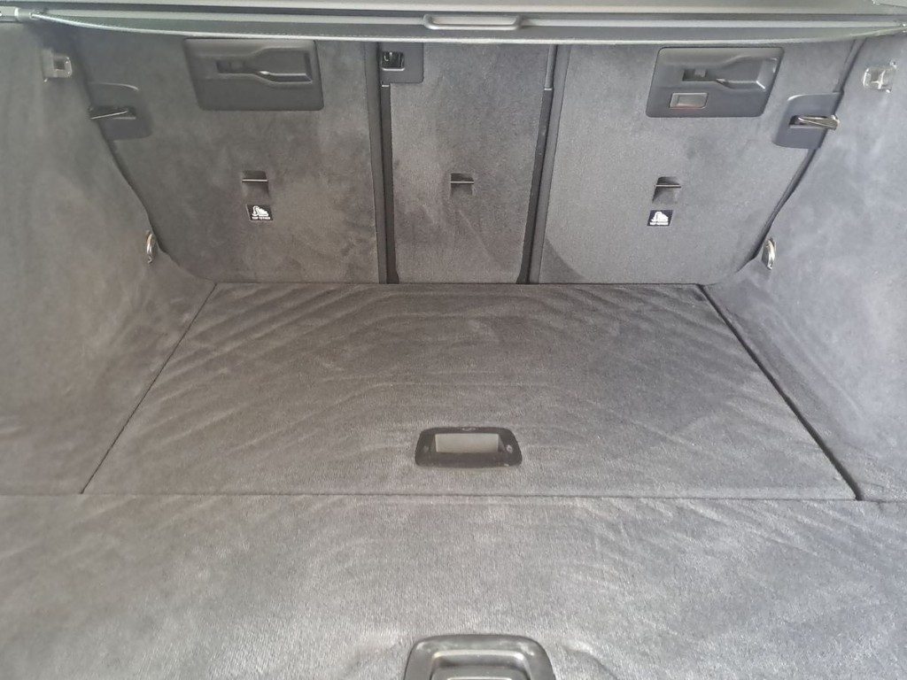 BMW 320 d 48V Touring Msport Pro Aut. + Tetto apr. - 14