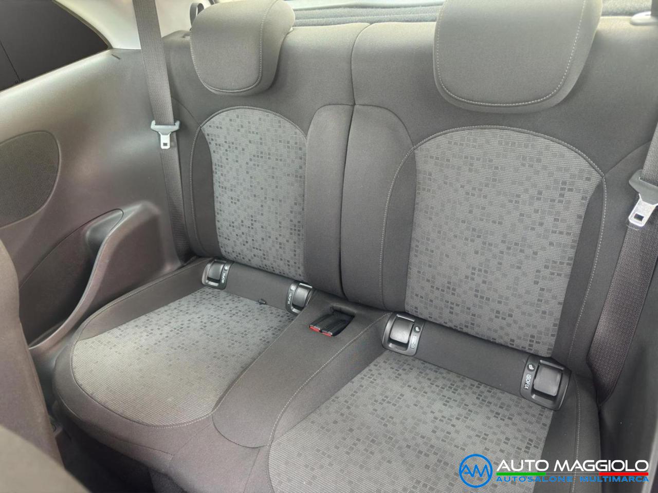 OPEL Adam 1.2 Benzina 70 CV Jam PREZZO REALE - 12