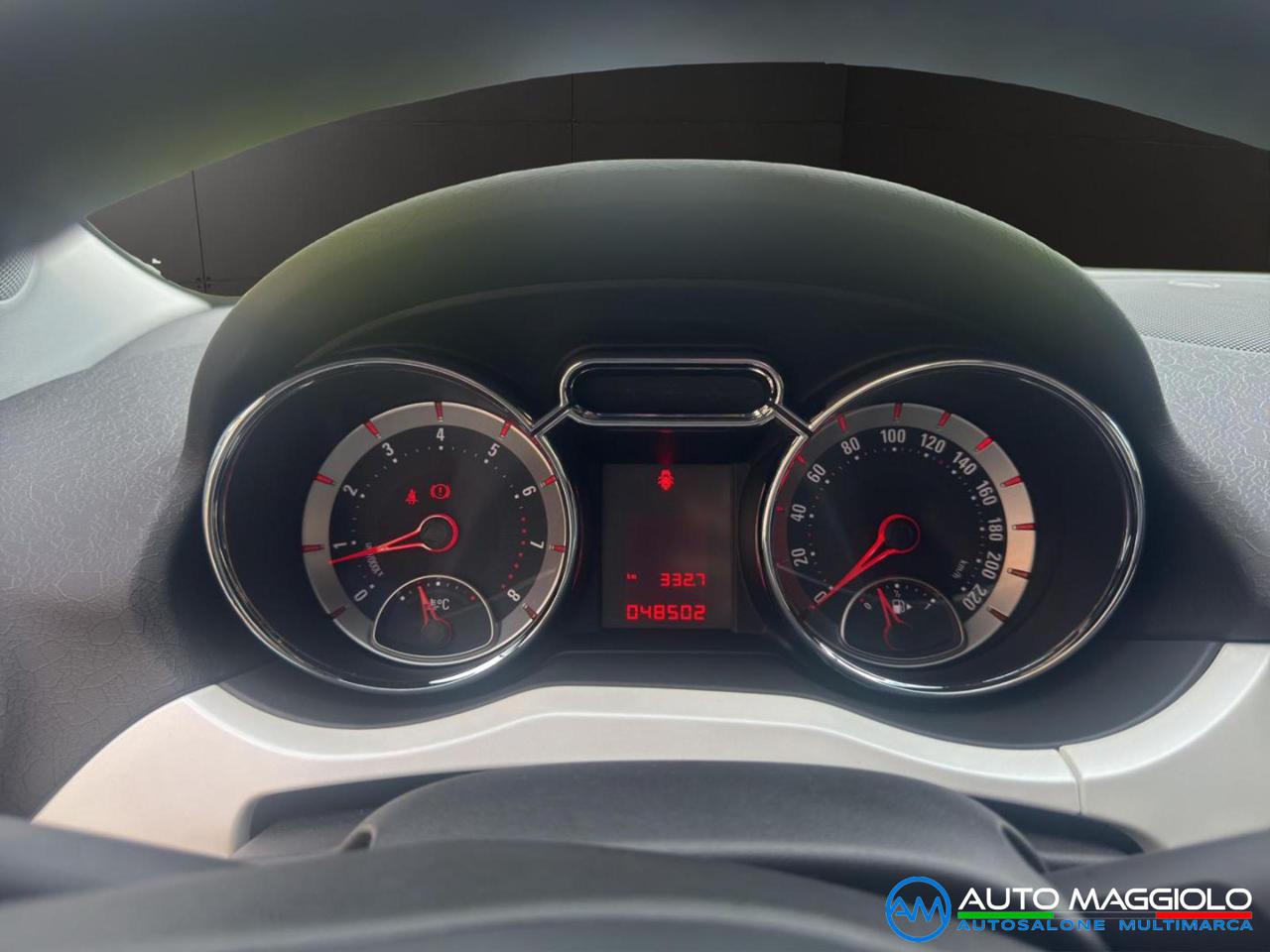 OPEL Adam 1.2 Benzina 70 CV Jam PREZZO REALE - 14