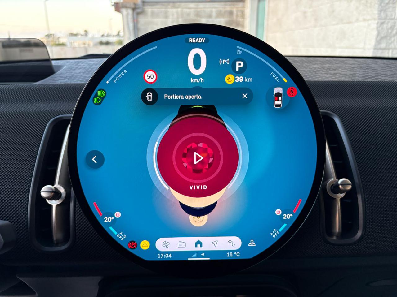 MINI Countryman D Classic Countryman CERCHI DA 19. - 28