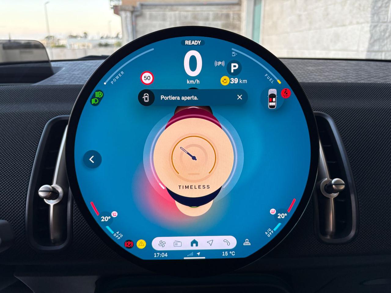 MINI Countryman D Classic Countryman CERCHI DA 19. - 29