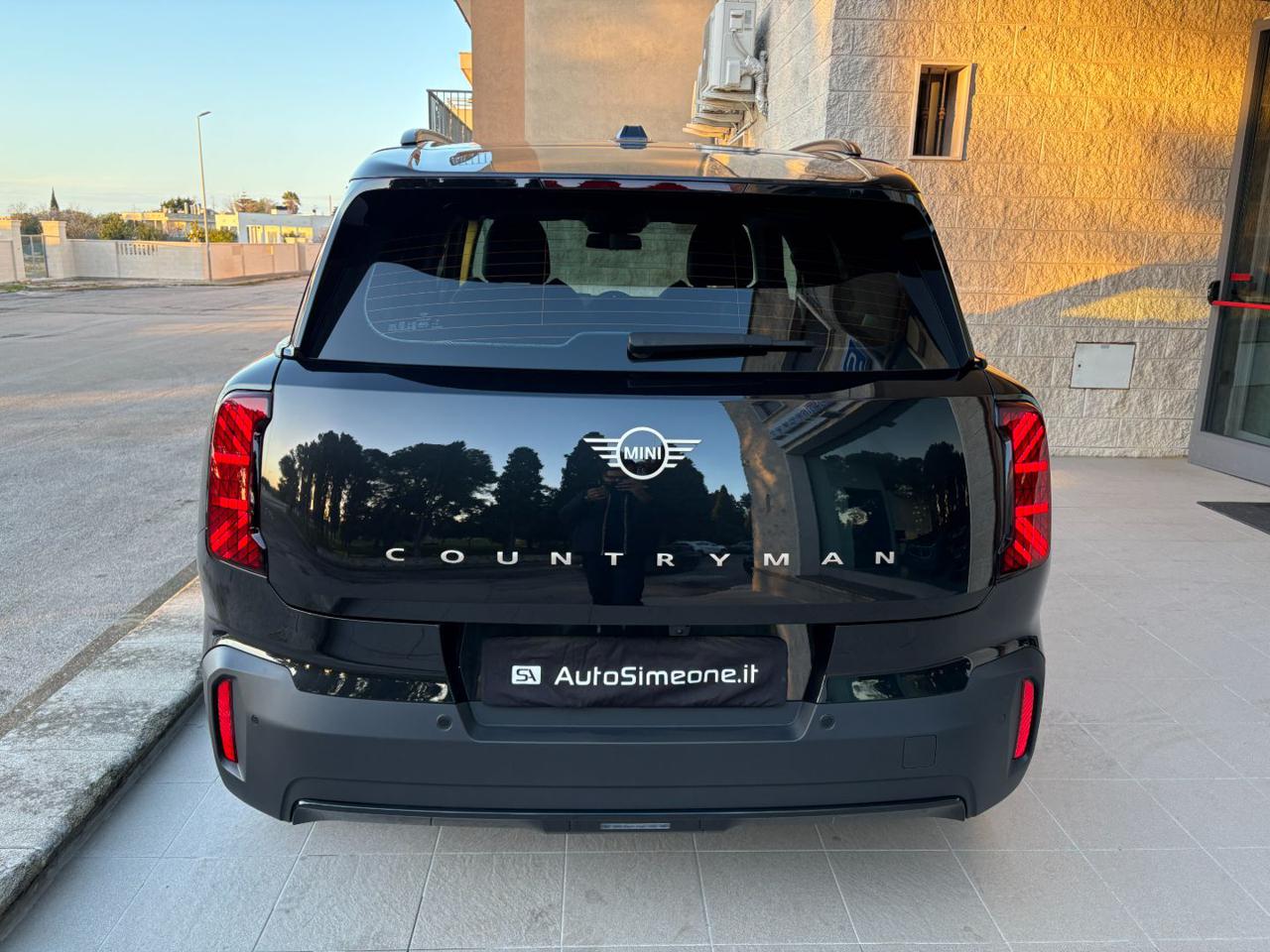 MINI Countryman D Classic Countryman CERCHI DA 19. - 6