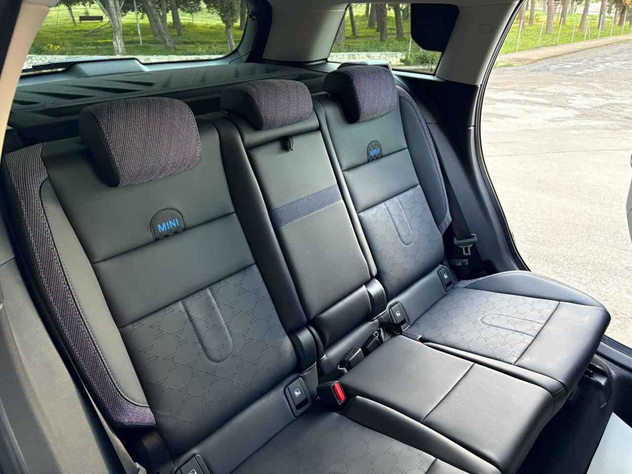 MINI Countryman D Classic Countryman CERCHI DA 19. - 12