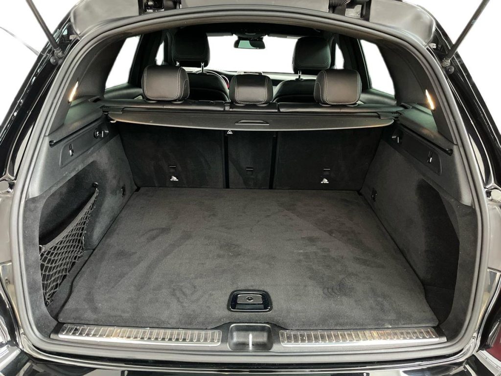 MERCEDES-BENZ GLC 220 d 4Matic Premium - 10