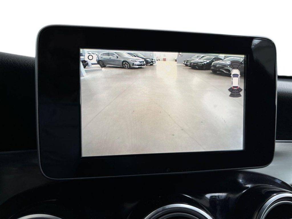 MERCEDES-BENZ GLC 220 d 4Matic Premium - 13