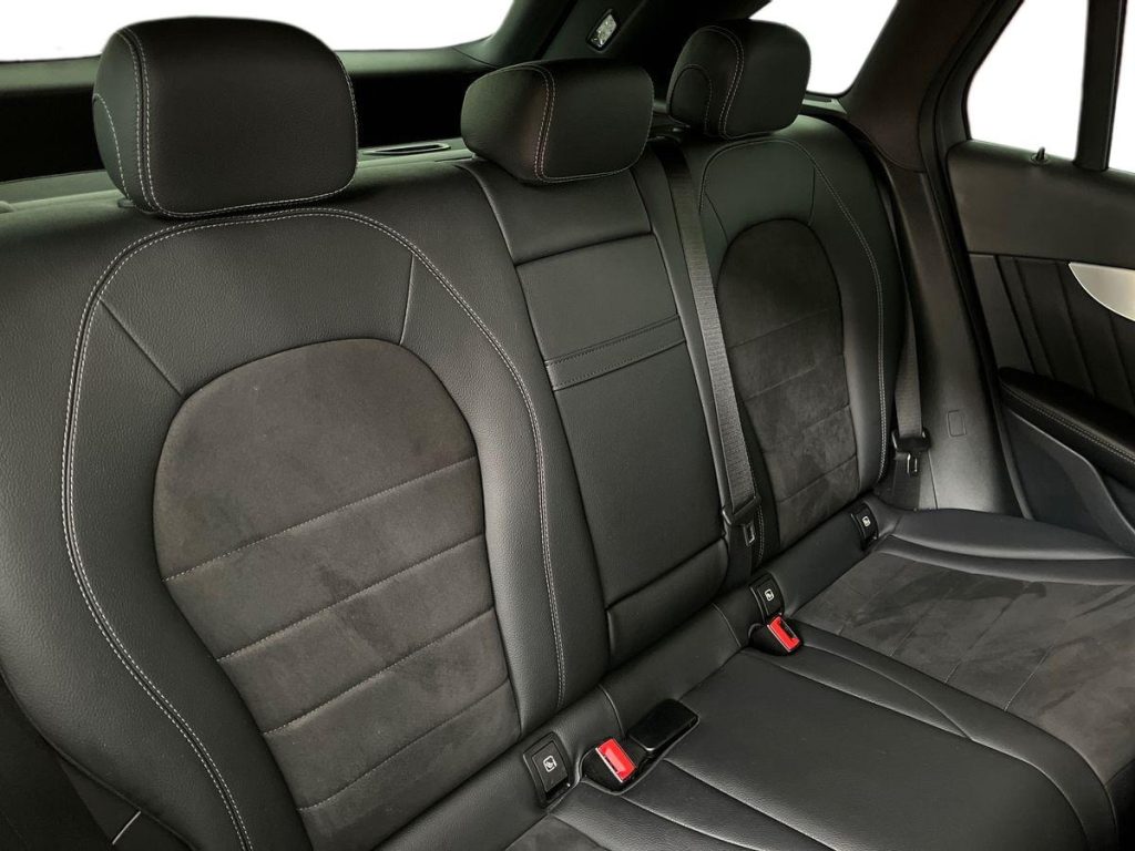 MERCEDES-BENZ GLC 220 d 4Matic Premium - 15