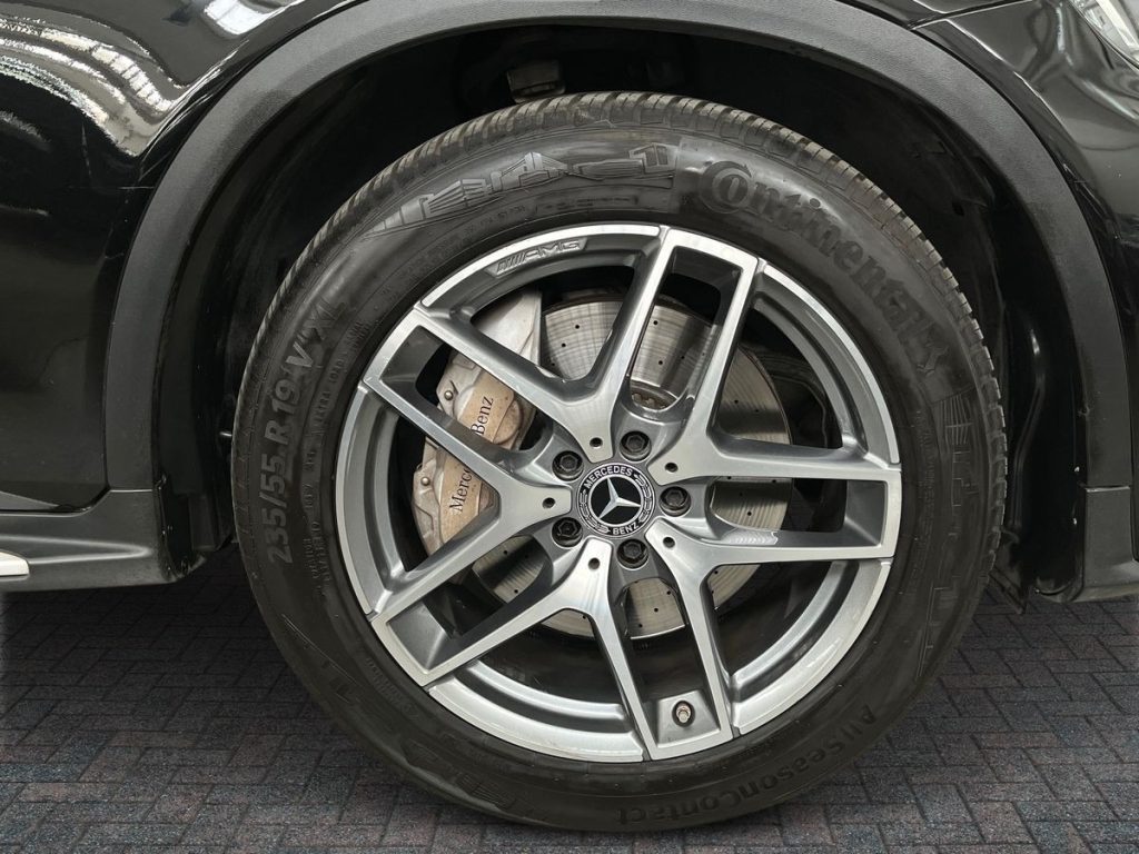 MERCEDES-BENZ GLC 220 d 4Matic Premium - 7