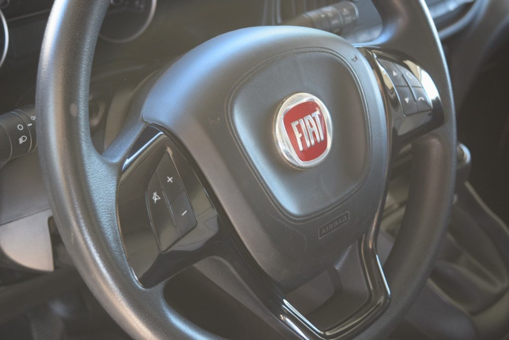 FIAT Doblo Cargo Maxi 1.4 T-Jet Natural Power PL 120CV - 10