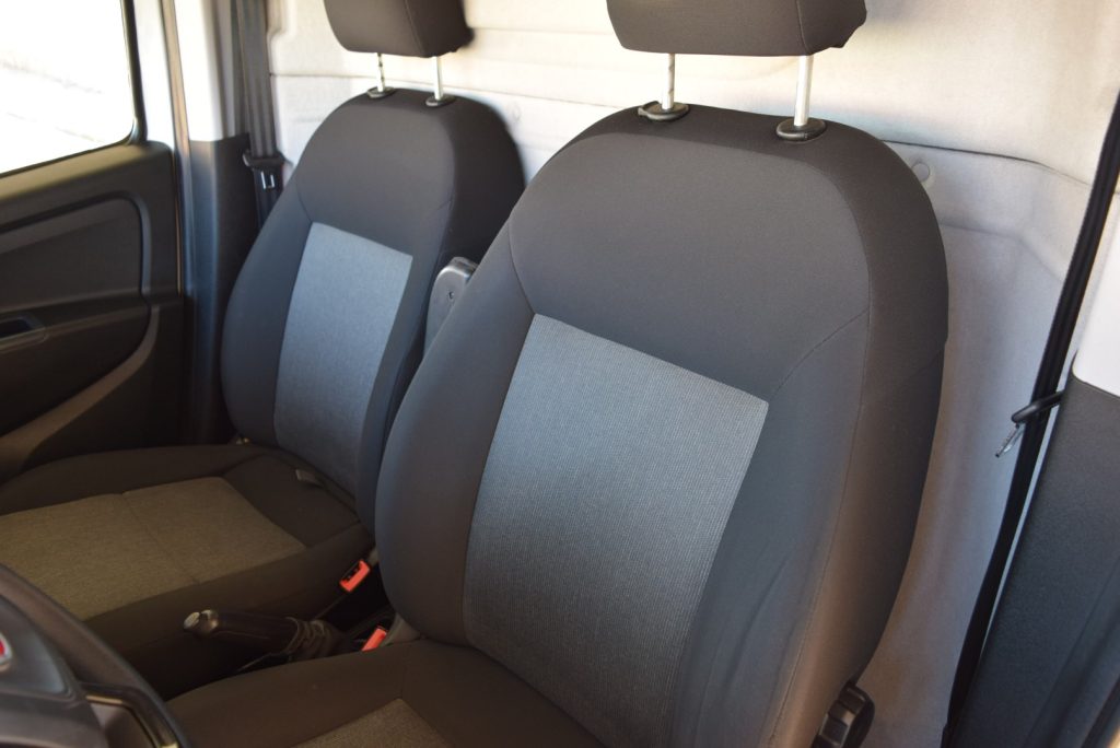 FIAT Doblo Cargo Maxi 1.4 T-Jet Natural Power PL 120CV - 14