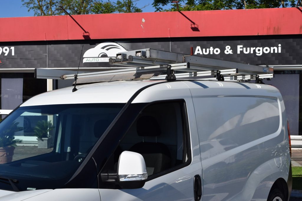 FIAT Doblo Cargo Maxi 1.4 T-Jet Natural Power PL 120CV - 15