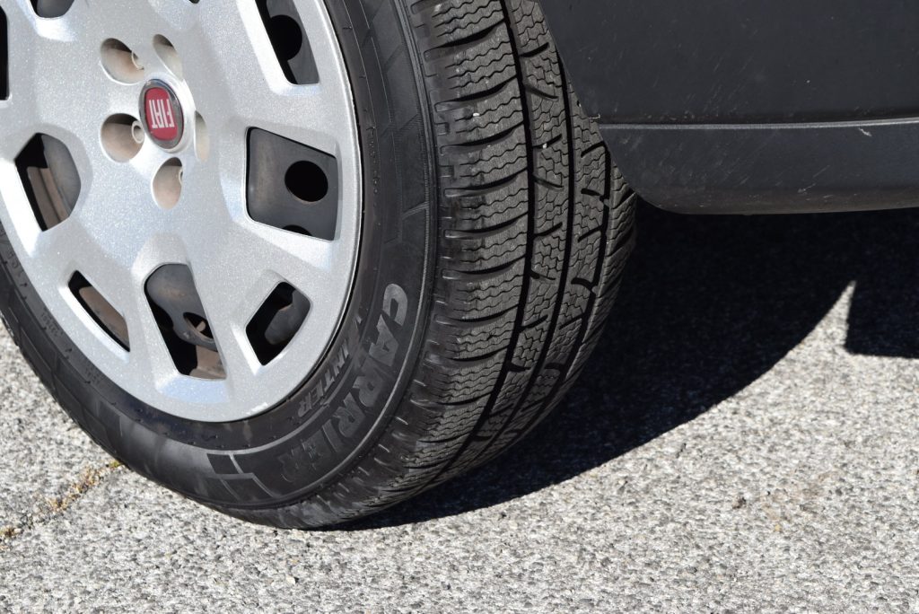 FIAT Doblo Cargo Maxi 1.4 T-Jet Natural Power PL 120CV - 20