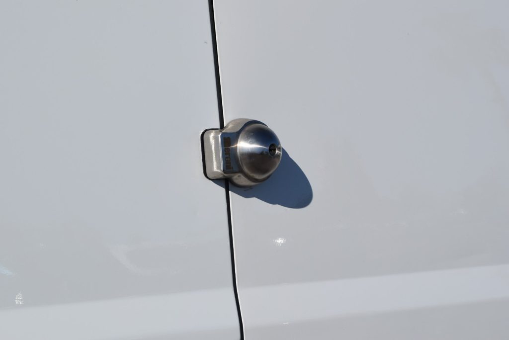 FIAT Doblo Cargo Maxi 1.4 T-Jet Natural Power PL 120CV - 16