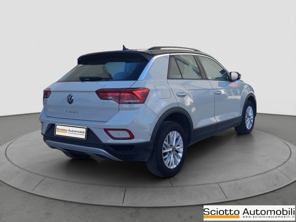 VOLKSWAGEN T-Roc 1.0 TSI Life - 6