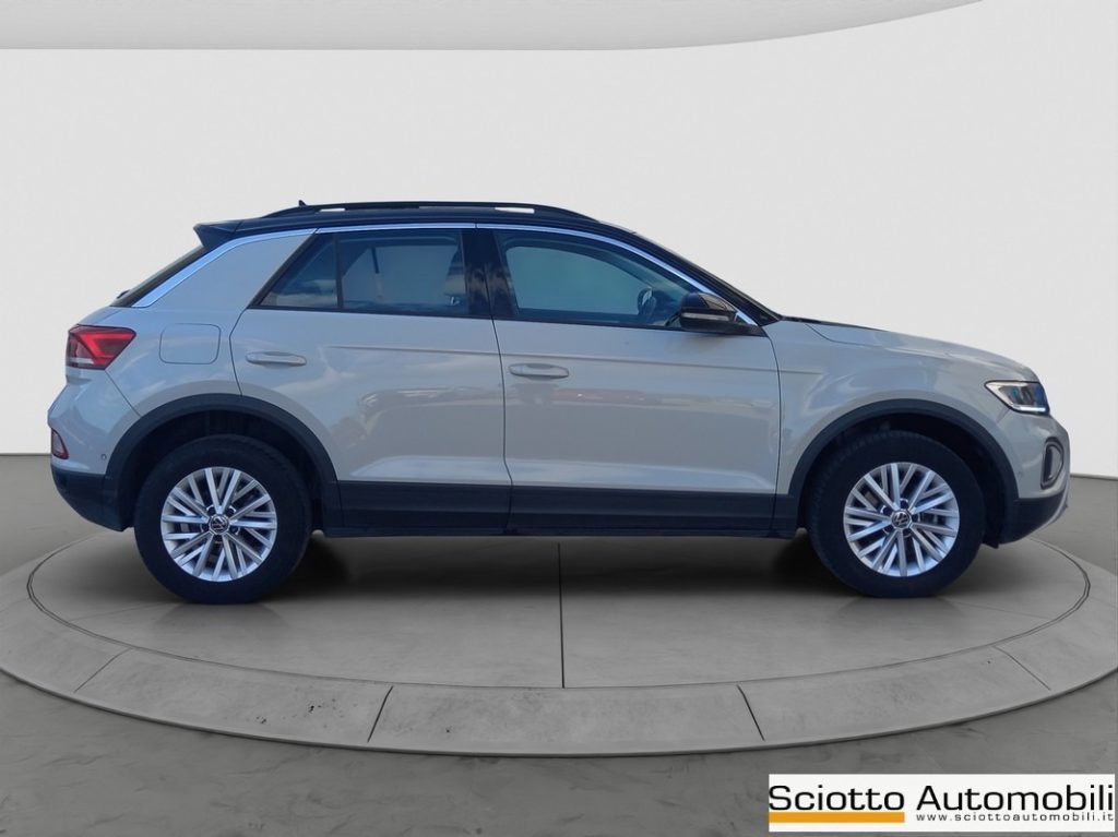 VOLKSWAGEN T-Roc 1.0 TSI Life - 7