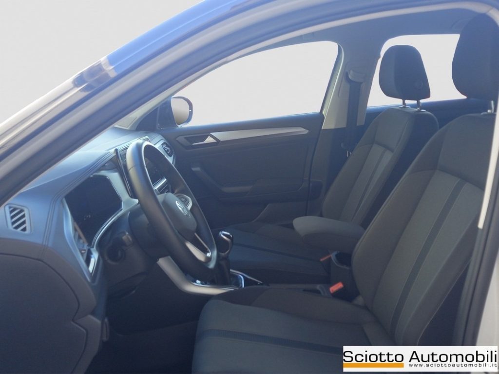 VOLKSWAGEN T-Roc 1.0 TSI Life - 9