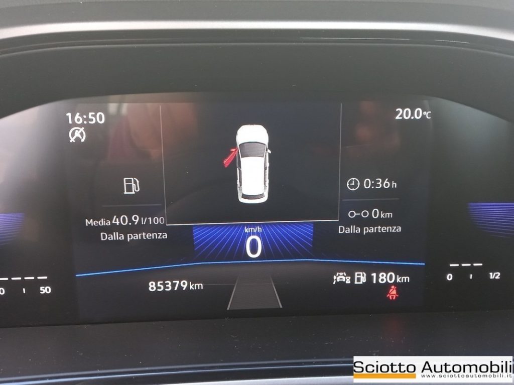 VOLKSWAGEN T-Roc 1.0 TSI Life - 11