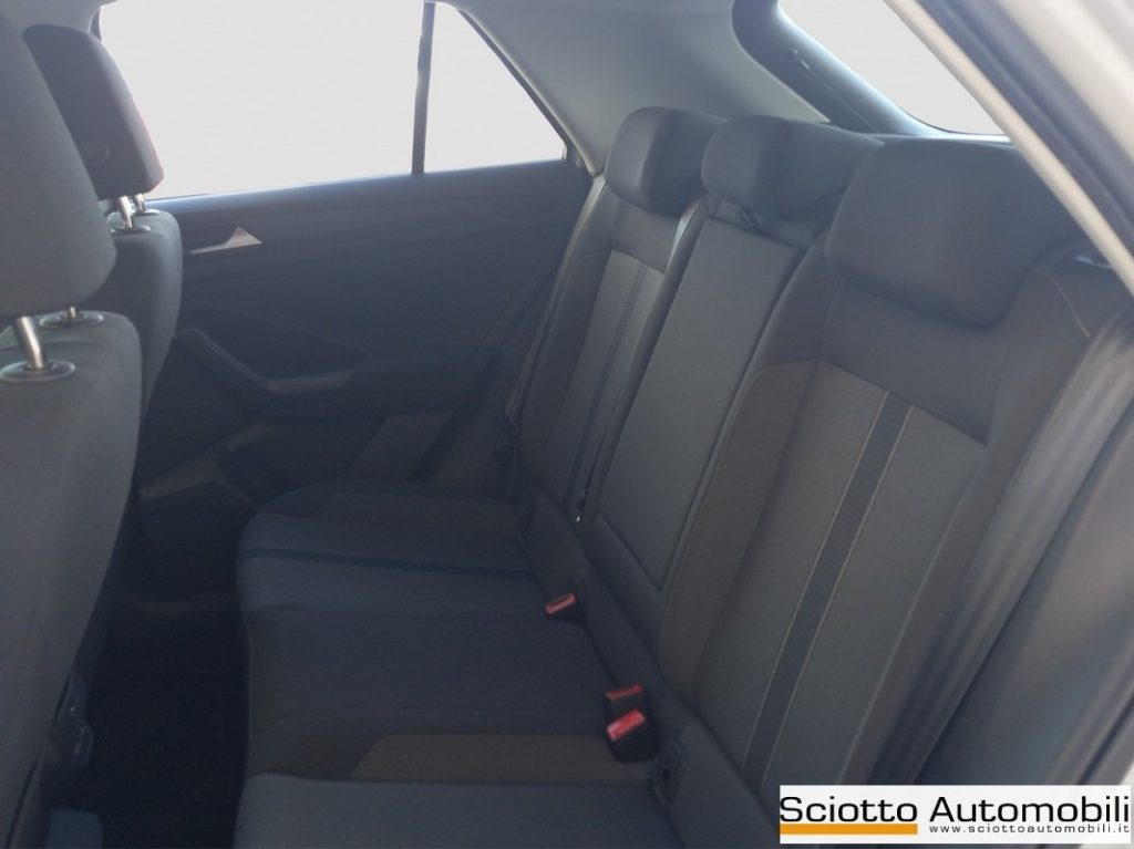 VOLKSWAGEN T-Roc 1.0 TSI Life - 13