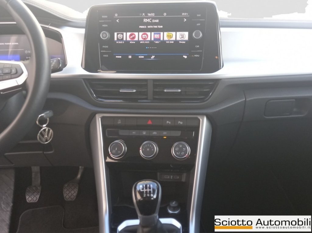 VOLKSWAGEN T-Roc 1.0 TSI Life - 15