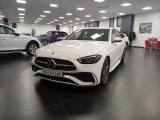2023 Mercedes Benz C 200   d Mild hybrid S.W. AMG Line Premium Plus