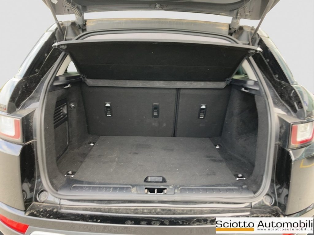 LAND ROVER Range Rover Evoque 2.0 Si4 5p. SE Dynamic - 16