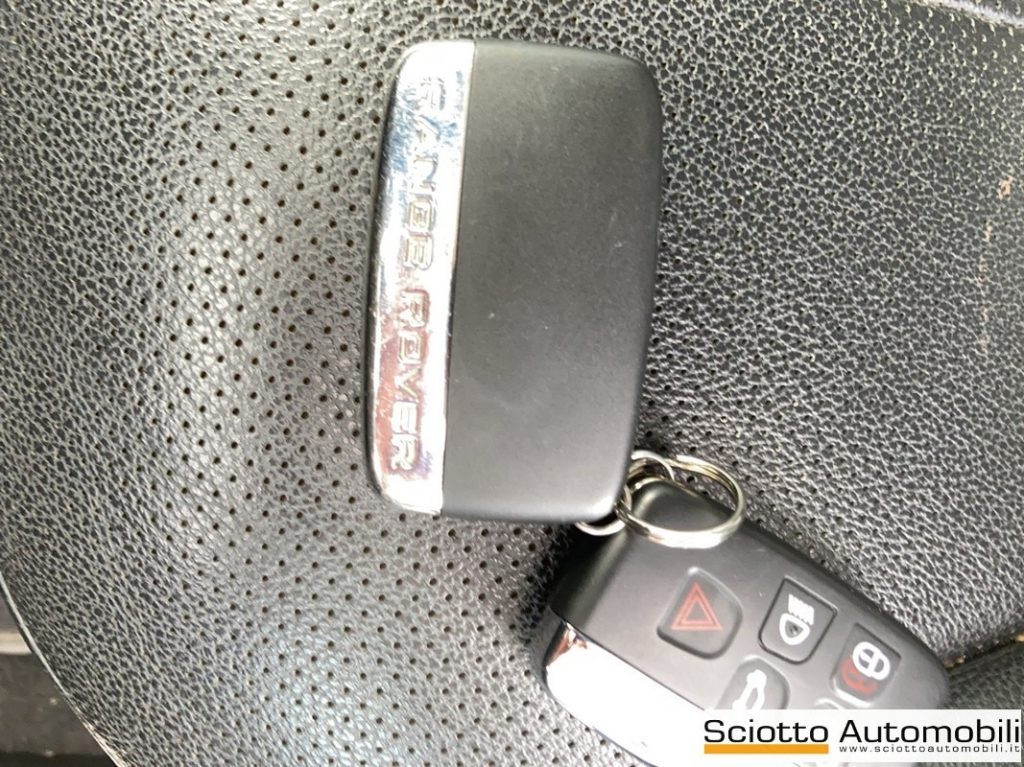 LAND ROVER Range Rover Evoque 2.0 Si4 5p. SE Dynamic - 18