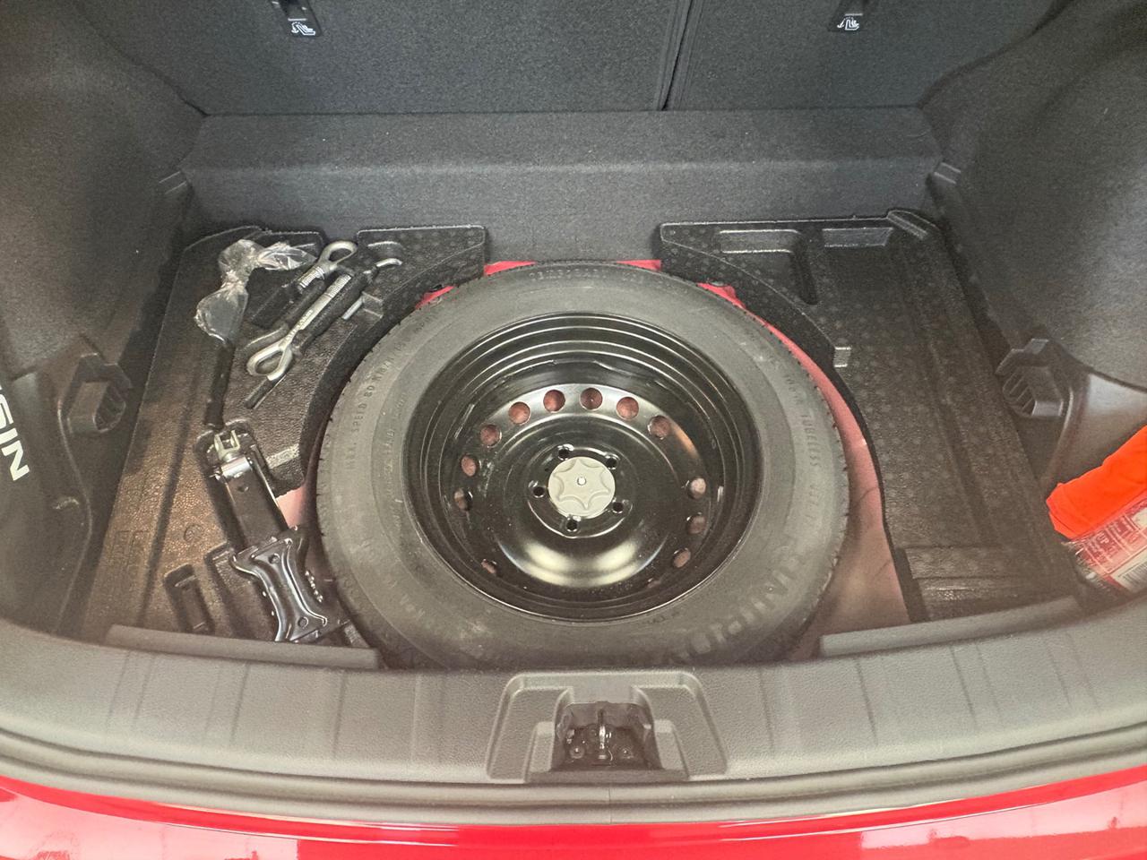 NISSAN Qashqai 1.2 DIG-T N-Connecta - 15