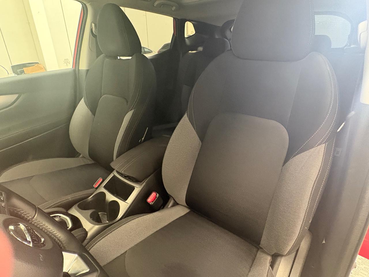 NISSAN Qashqai 1.2 DIG-T N-Connecta - 11
