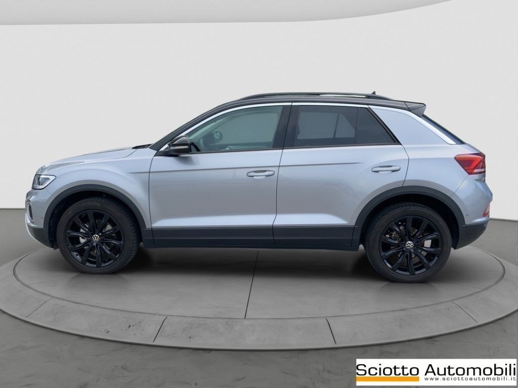 VOLKSWAGEN T-Roc 1.0 TSI Sport - 3