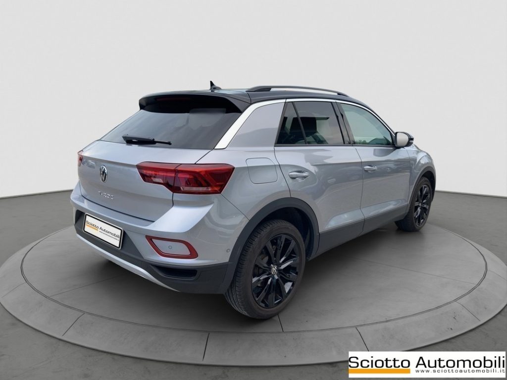 VOLKSWAGEN T-Roc 1.0 TSI Sport - 6