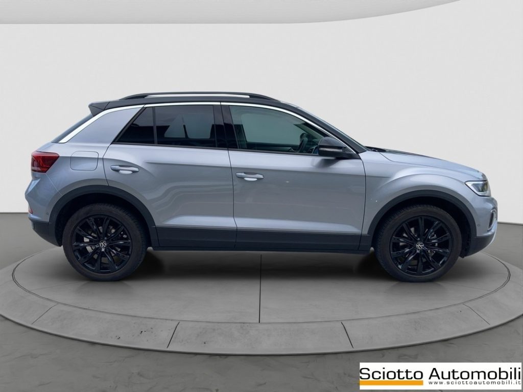 VOLKSWAGEN T-Roc 1.0 TSI Sport - 7