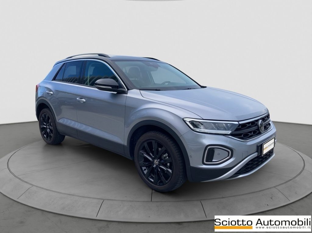 VOLKSWAGEN T-Roc 1.0 TSI Sport - 8