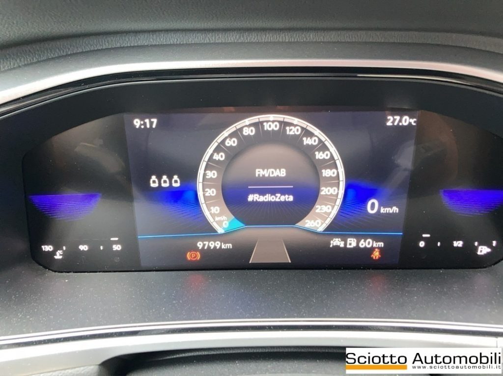 VOLKSWAGEN T-Roc 1.0 TSI Sport - 11