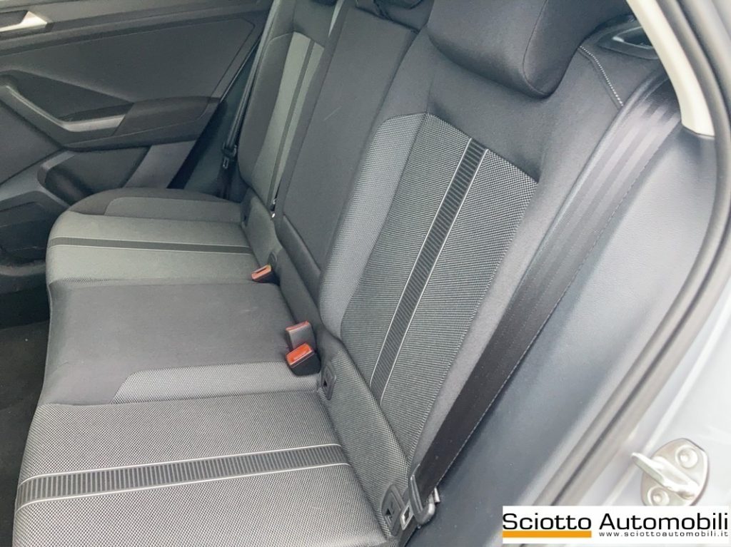 VOLKSWAGEN T-Roc 1.0 TSI Sport - 13