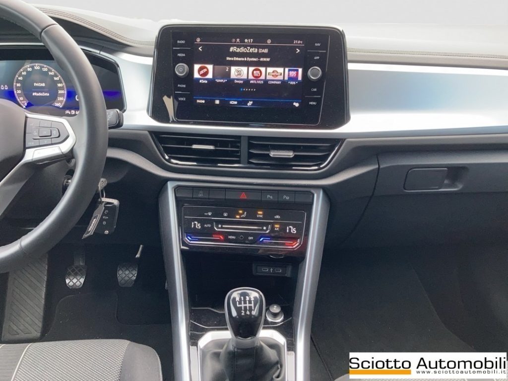 VOLKSWAGEN T-Roc 1.0 TSI Sport - 15