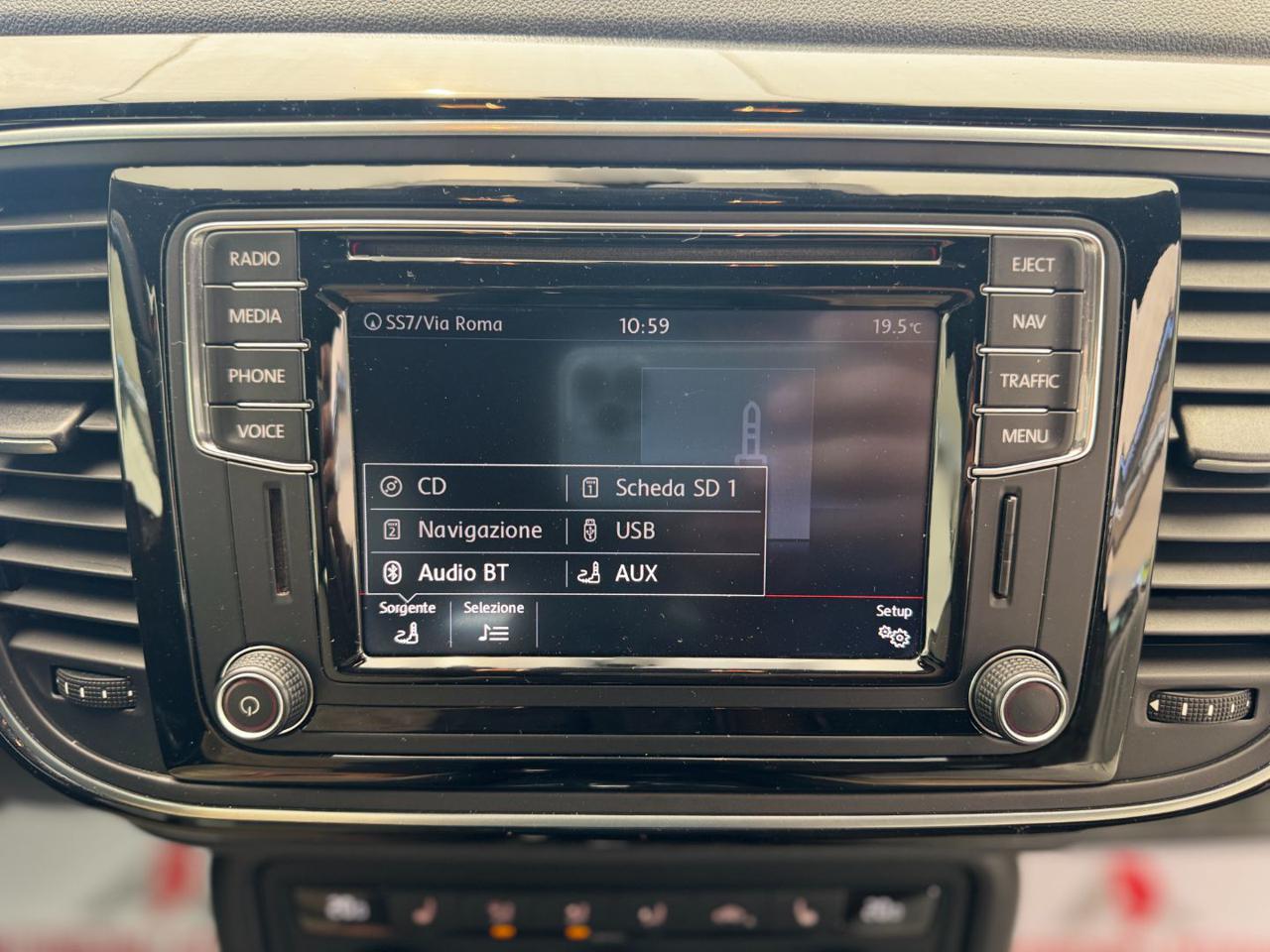 VOLKSWAGEN Maggiolino Cabrio 2.0 TSI 220cv DSG Sport Exclusive - 29