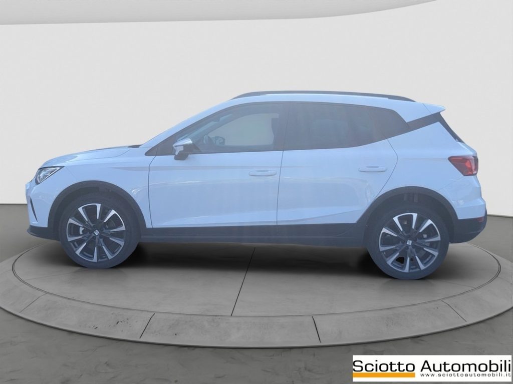 SEAT Arona 1.0 EcoTSI Style - 3