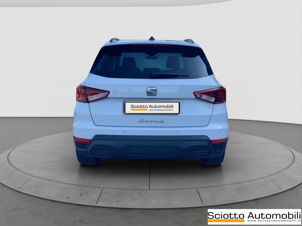 SEAT Arona 1.0 EcoTSI Style - 5