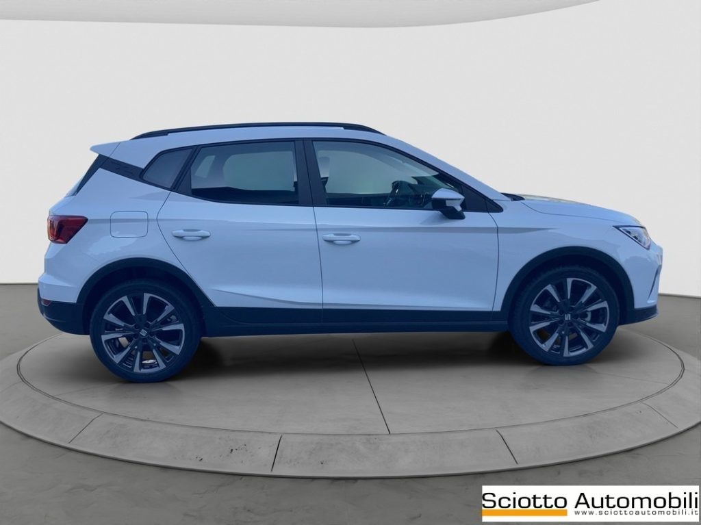 SEAT Arona 1.0 EcoTSI Style - 7